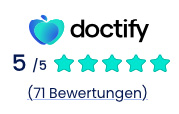 Doctify Bewertung
