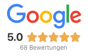 Google Bewertung